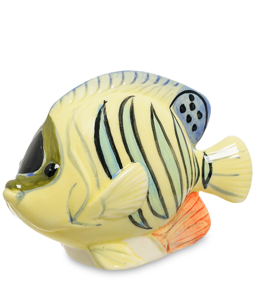 JP-11/37 Фигурка "Рыбка" (Pavone)