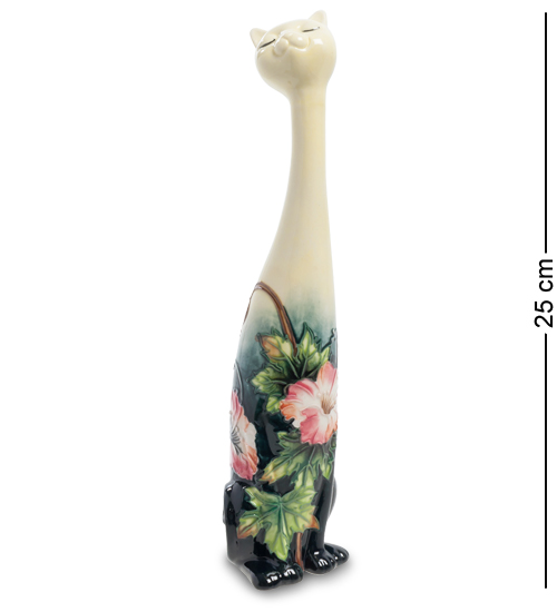 JP-11/39 Фигурка "Кошка" (Pavone)