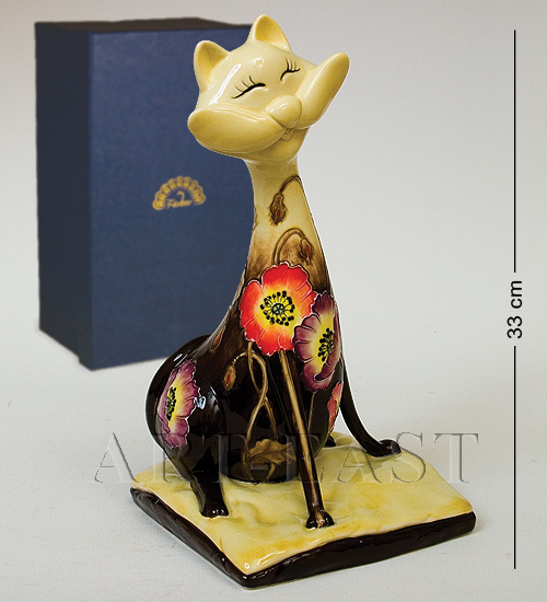 JP-94/ 7 Фигурка "Кот" (Pavone)