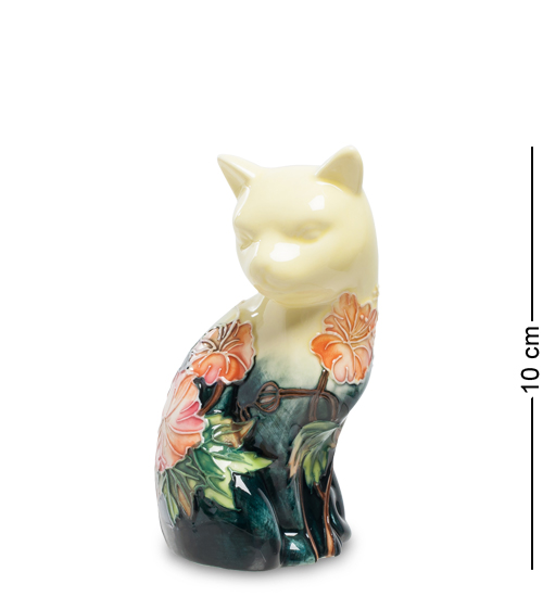 JP-11/23 Фигурка "Кошка" (Pavone)