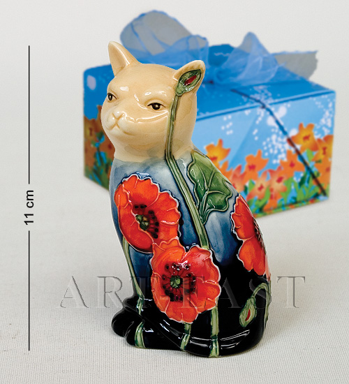 JP-11/24 Фигурка "Кошка" (Pavone)