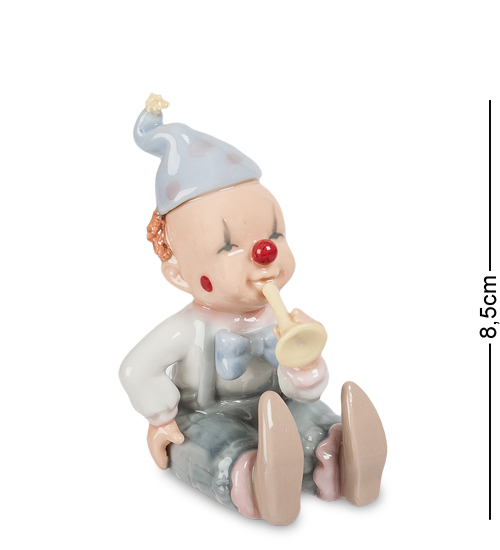 CMS-23/15 Фигурка "Клоун" (Pavone)