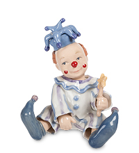 CMS-23/19 Фигурка "Клоун" (Pavone)