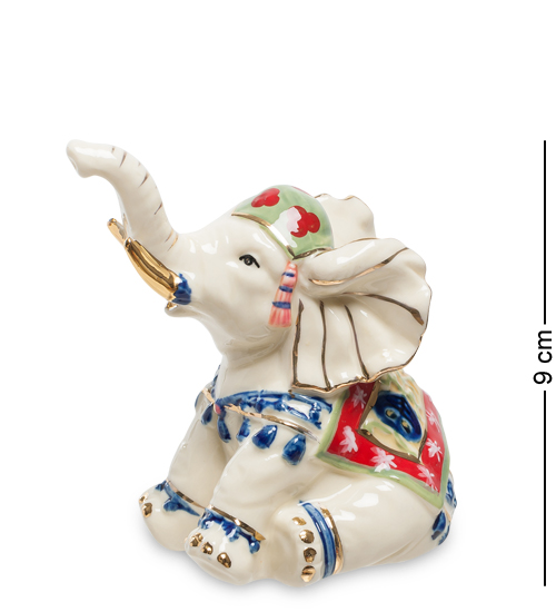 JP-11/25 Фигурка "Слон" (Pavone)
