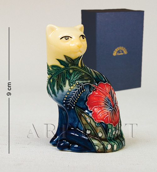 JP-102/ 1 Фигурка "Кошка" (Pavone)