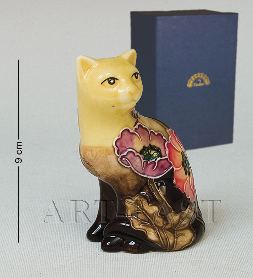 JP-44/ 1 Фигурка "Кошка" (Pavone)