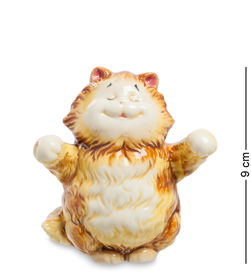 JP-11/ 6 Фигурка "Кот" (Pavone)