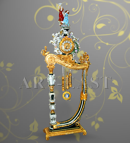 KING-052 Часы