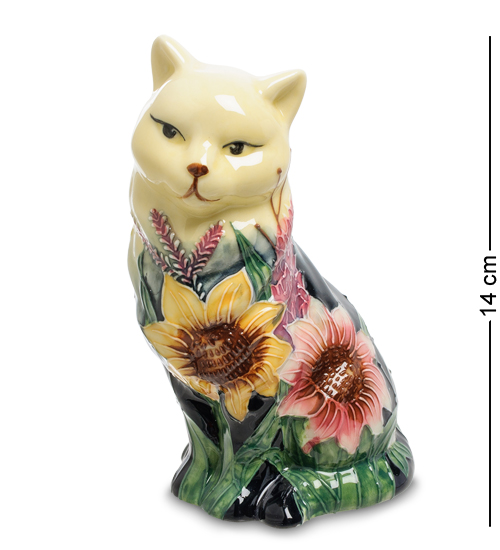 JP-95/19 Фигурка "Кошка" (Pavone)