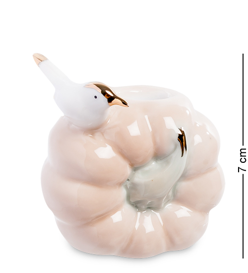 XA-194 Подставка под зубочистки "Птичка" 3'