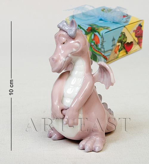 JP-41/ 8 Фигурка "Дракон" (Pavone)