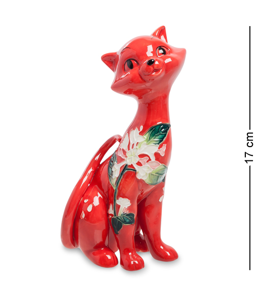 JP-11/41 Фигурка "Кошка" (Pavone)