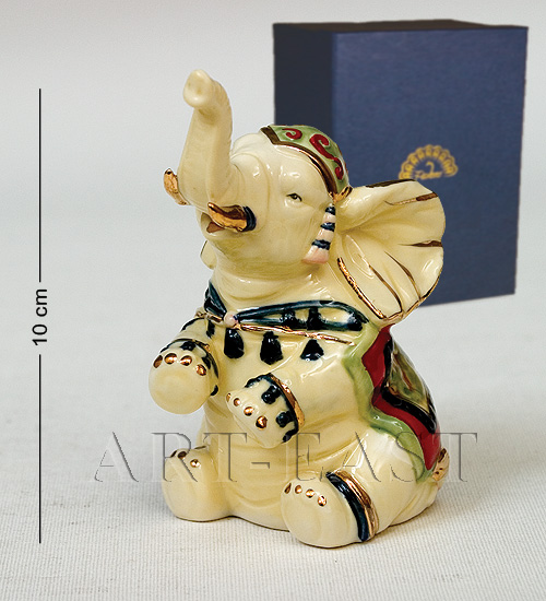 JP-11/44 Фигурка "Слон" (Pavone)