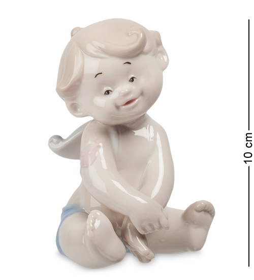 JP-09/10 Фигурка "Амурчик" (Pavone)