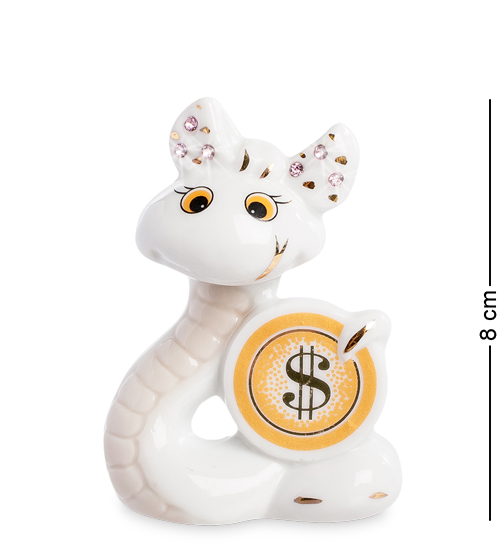 XA-333 Фигурка Символ Года "Змея"