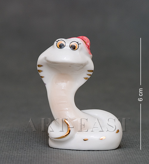 XA-344 Фигурка Символ Года "Змея"