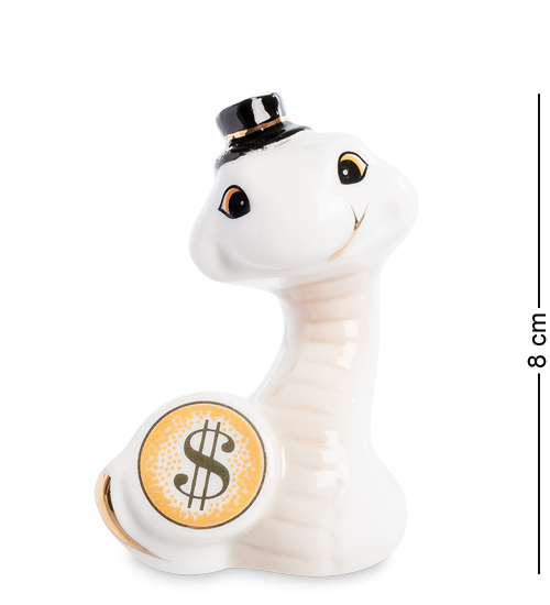 XA-352 Фигурка Символ Года "Змея"