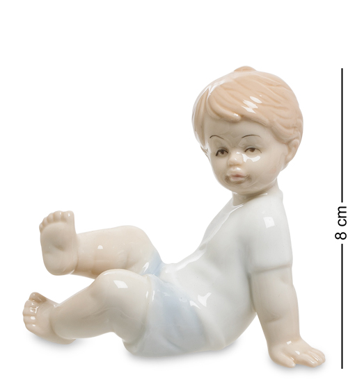 VS-178 Фигурка "Юный футболист"