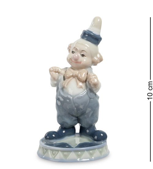 JP-19/10 Фигурка "Клоун" (Pavone)