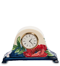 JP-852/13 Часы "Цветущий сад" (Pavone)