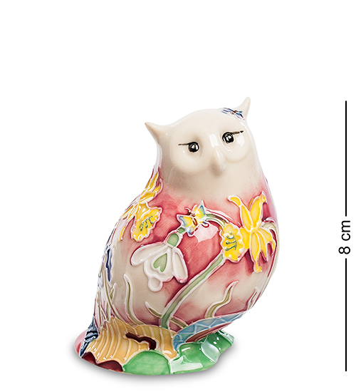 JP-11/50 Фигурка "Сова" (Pavone)