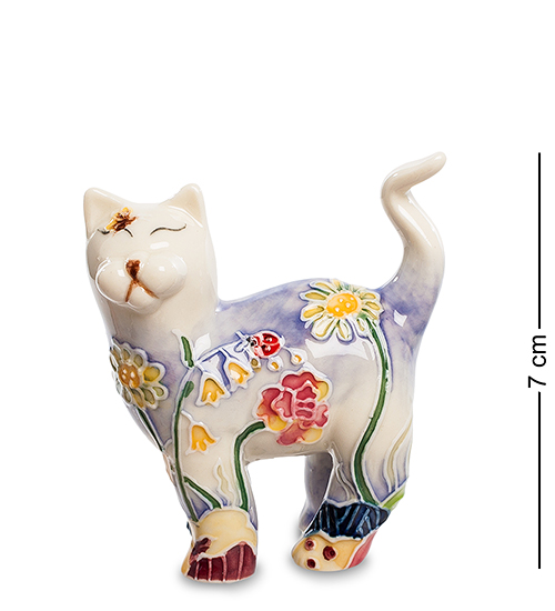 JP-11/52 Фигурка "Кот" (Pavone)