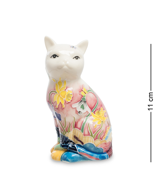 JP-11/56 Фигурка "Кошка" (Pavone)