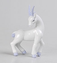 JP-71/ 2 Фигурка "Коза" (Pavone)