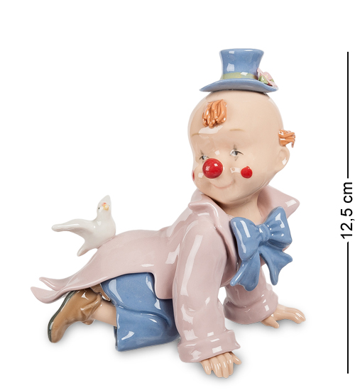 CMS-23/46 Фигурка "Клоун" (Pavone)