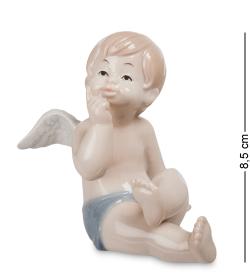 JP-33/ 5 Фигурка "Ангелочек" (Pavone)