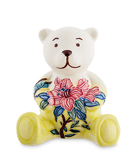 JP-96/ 4 Фигурка "Медвежонок" (Pavone)