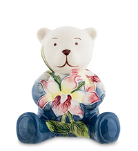 JP-96/14 Фигурка "Медвежонок" (Pavone)