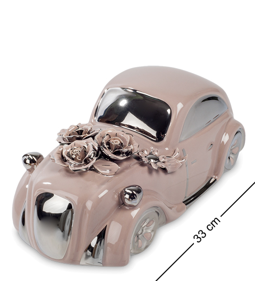 OS-54 Статуэтка "Ретро автомобиль" (Art Ceramic)