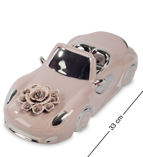 OS-56 Статуэтка "Кабриолет " (Art Ceramic)