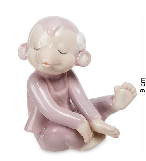 JP-81/ 9 Фигурка "Обезьяна" (Pavone)