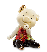 JP-111/15 Фигурка "Хрюша" (Pavone)