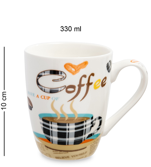 MUG-191/2 Кружка