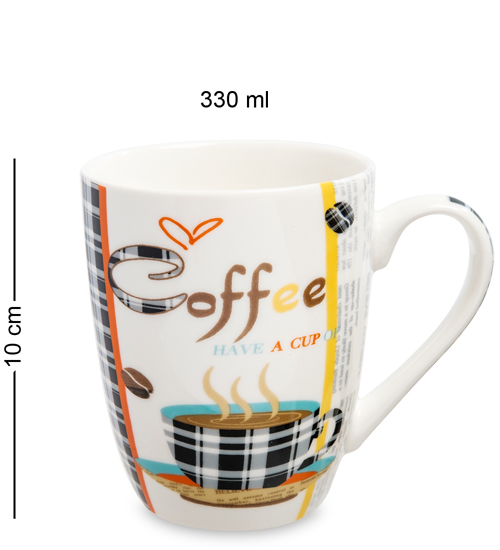 MUG-191/3 Кружка
