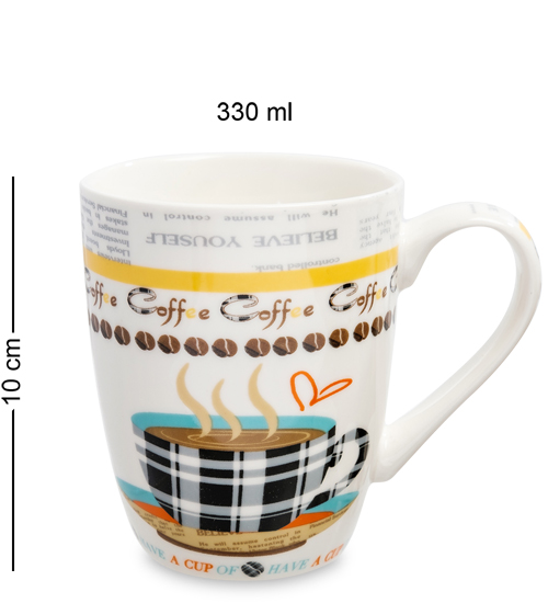 MUG-191/4 Кружка