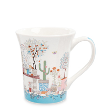 MUG-194/2 Кружка