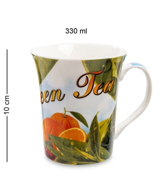 MUG-196/3 Кружка