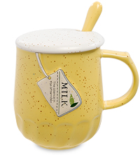 MUG-105/3 Кружка "Чаепитие"