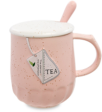 MUG-105/4 Кружка "Чаепитие"