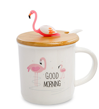 MUG-112/4 Кружка "Доброе утро"