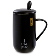 MUG-115/1 Кружка "Любовь вечна"