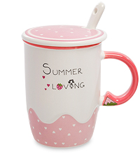 MUG-116/1 Кружка "Фруктовые сезон"