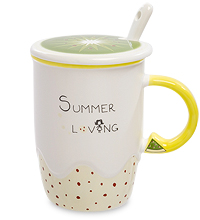 MUG-116/2 Кружка "Фруктовые сезон"