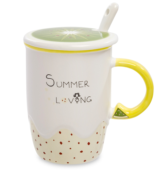 MUG-116/2 Кружка "Фруктовые сезон"