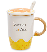 MUG-116/3 Кружка "Фруктовые сезон"