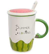 MUG-116/4 Кружка "Фруктовые сезон"